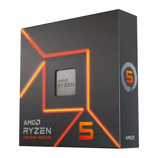 AMD Ryzen 5 7500F CPU