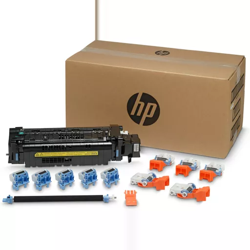 HP L0H25A Maintenance-kit 230V, 225K pages for HP E 60055/LaserJet M 607/LaserJet M 608