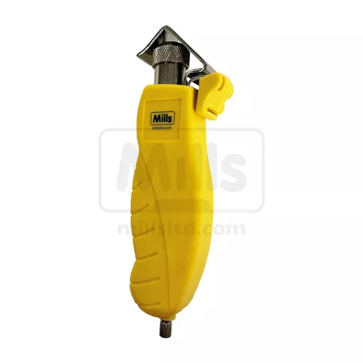 Mills MasterClass Cable Sheath Stripping and Ringing Tool (6-25mm Capacity)