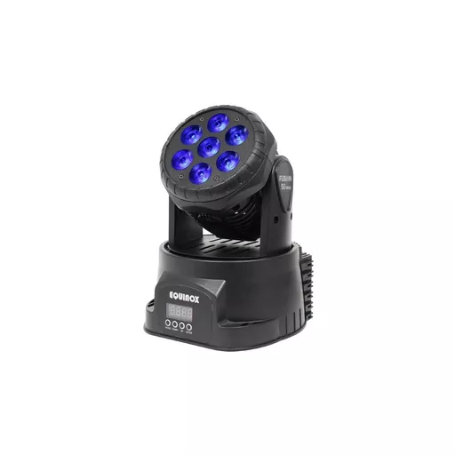 Equinox Fusion 50 MKIII