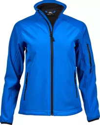 Ladies' Lightweight Performance Softshell