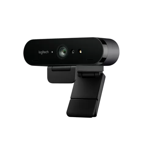 Logitech BRIO ULTRA HD PRO BUSINESS WEBCAM