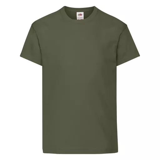 Kid's Original T