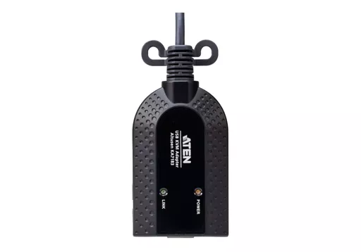 ATEN KA7183 network card Ethernet