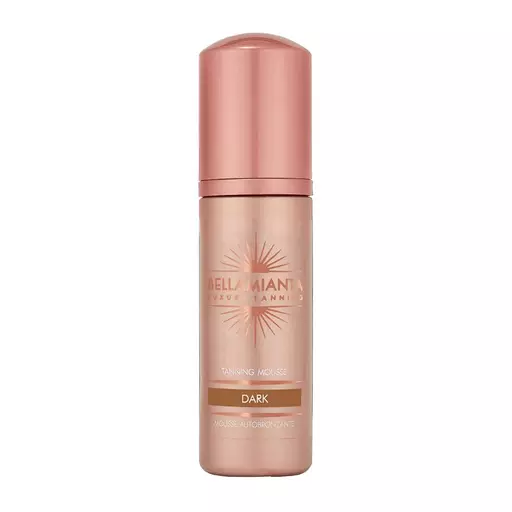 Bellamianta Tanning Mousse Ultra Dark 150ml