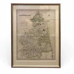 Northumberland Map c1829.jpg