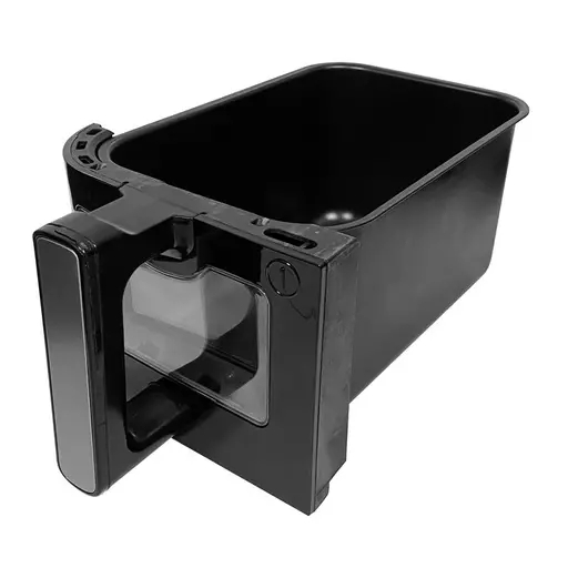 Left Hand Basket Spare for T17100 Air Fryer