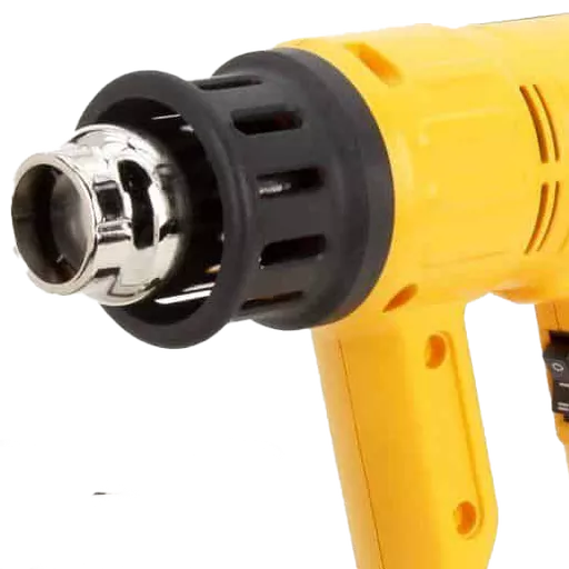 Hot Air Heat Guns
