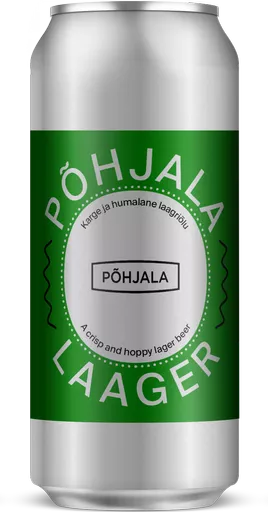 Pohjala Laager