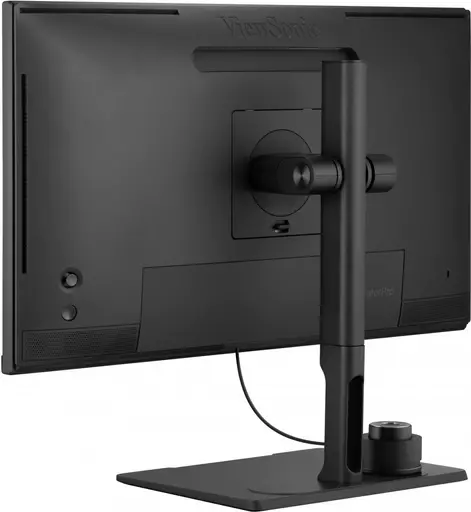 Viewsonic VP Series VP2776 computer monitor 68.6 cm (27") 2560 x 1440 pixels Quad HD IPS Black