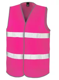 Enhance Visibility Vest