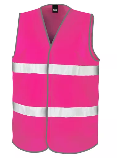Enhance Visibility Vest