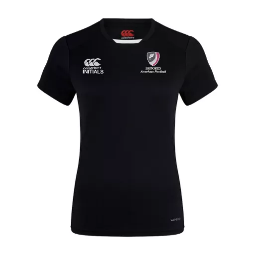 OxfordBrookesUniversity_AmericanFootball_WomensClubTee_Black_Front.png