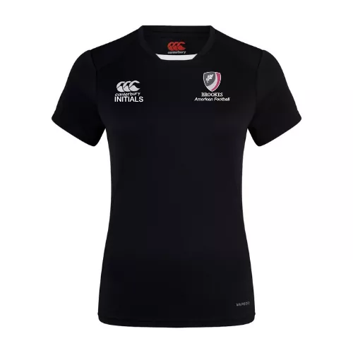 Oxford Brookes University American Football Womens Club Dry Tee