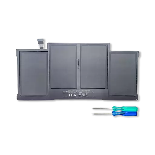 Battery (A1405) (PRIME) - For Macbook Air 13" (A1369) / Macbook Air 13" (A1466) (2011 - 2012)