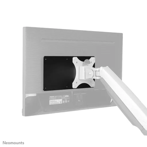 Neomounts nuc/thin client holder