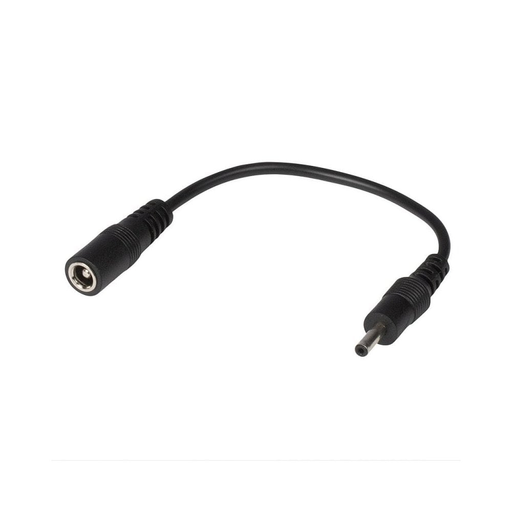 Photos - Cable (video, audio, USB) Lindy DC Adapter Cable 5.5mm to 3.5mm