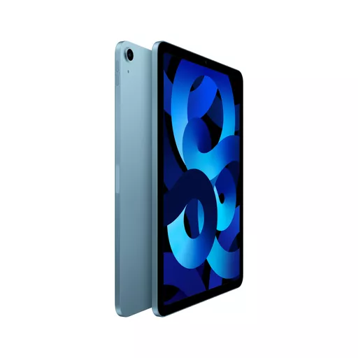 Apple iPad Air 64 GB 27.7 cm (10.9") Apple M 8 GB Wi-Fi 6 (802.11ax) iPadOS 15 Blue