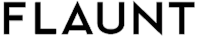 flaunt