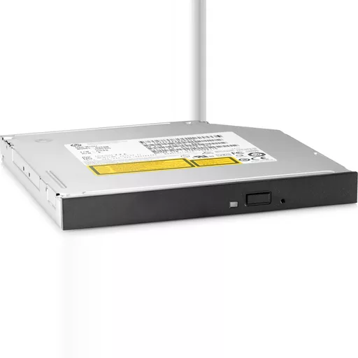 HP 9.5mm Desktop G2 Slim DVD-Writer Drive
