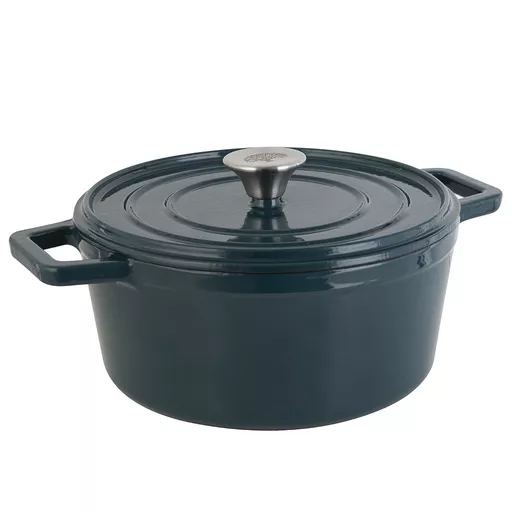 Nattura 24cm Round Casserole