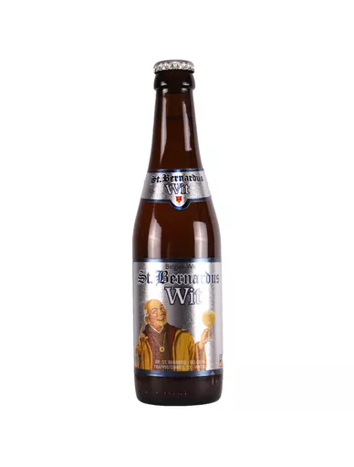 St Bernardus Wit