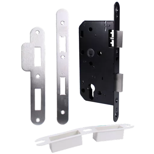 UNION JL2C212R DIN Euro Sashcase