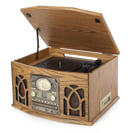 Classic 5 in 1 Music System