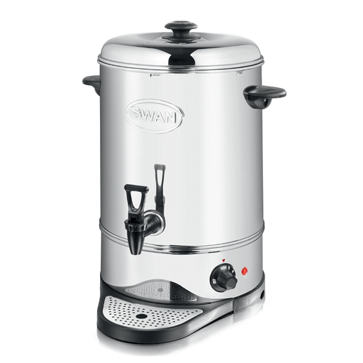 Swan Stainless Steel 16 Litre Catering Urn