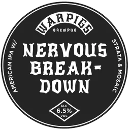 WP Nervous Breakdown Tap Badge.png