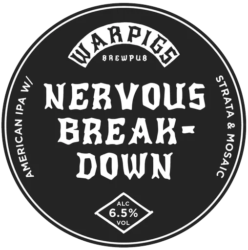 WP Nervous Breakdown Tap Badge.png