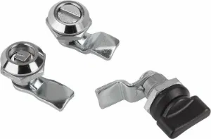 K0518 - Cabinet Latch Small Version Quarter Turn