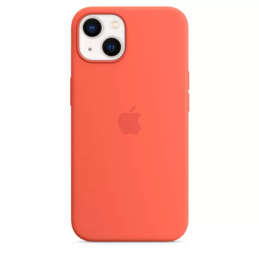 Apple MN643ZM/A mobile phone case 15.5 cm (6.1