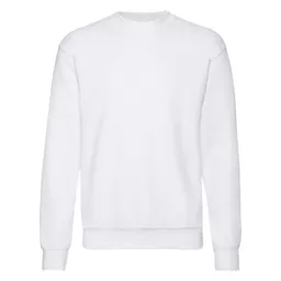 Men's Classic Set-In Sweatshirt