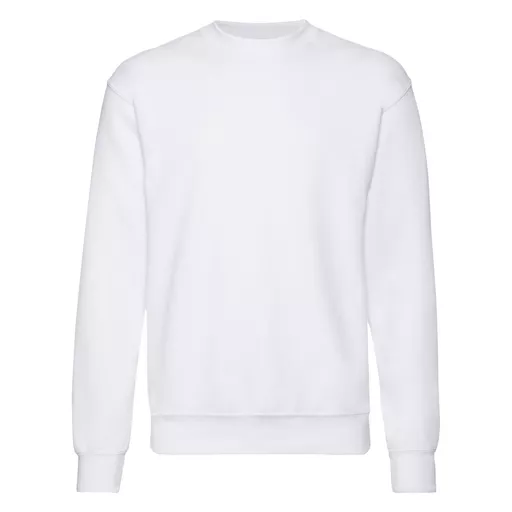 Men's Classic Set-In Sweatshirt