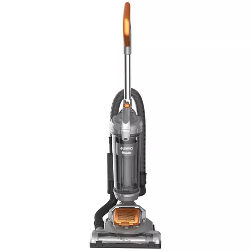 Power Turbo Upright Vacuum