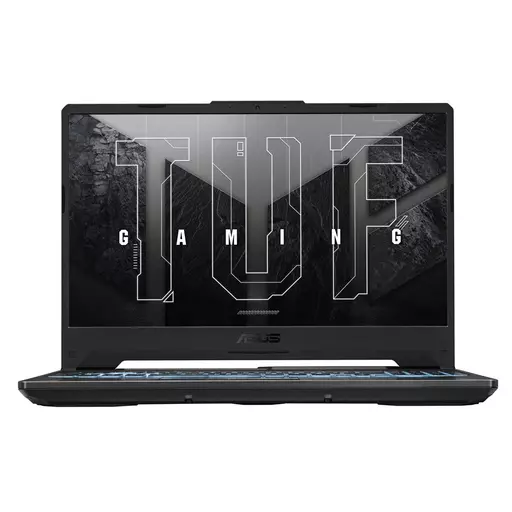 ASUS TUF Gaming F15 FX506HF-HN001W notebook i5-11400H 39.6 cm (15.6") Full HD Intel® Core™ i5 8 GB DDR4-SDRAM 512 GB SSD NVIDIA GeForce RTX 2050 Wi-Fi 6 (802.11ax) Windows 11 Home Black