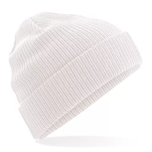 Organic Cotton Beanie
