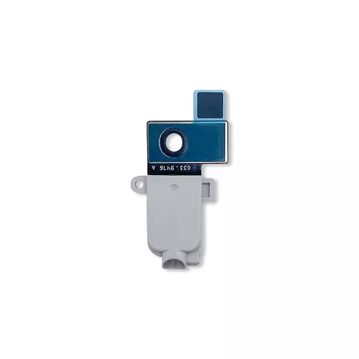 Headphone Jack Flex Cable (Silver) (CERTIFIED) - For iPad Mini 5 (4G)