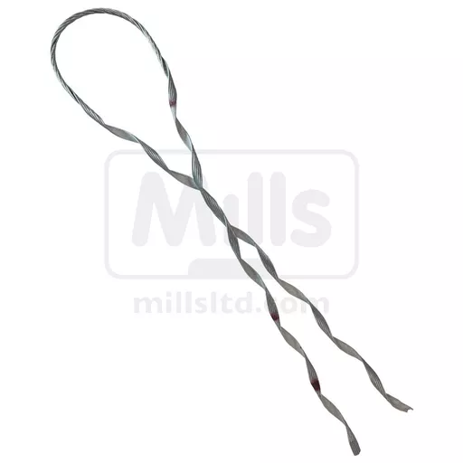 Clamp Aerial Cable 2