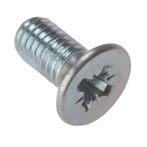 FORGEFIX Machine Screw Countersunk