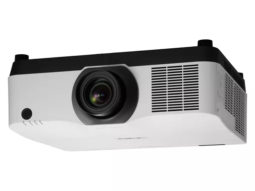 NEC PA1004UL data projector Large venue projector 10000 ANSI lumens 3LCD WUXGA (1920x1200) 3D White