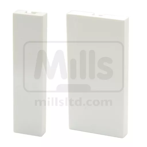 Fusion Eurostyle Module Blank