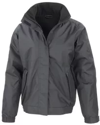 Men's Channel Jacket