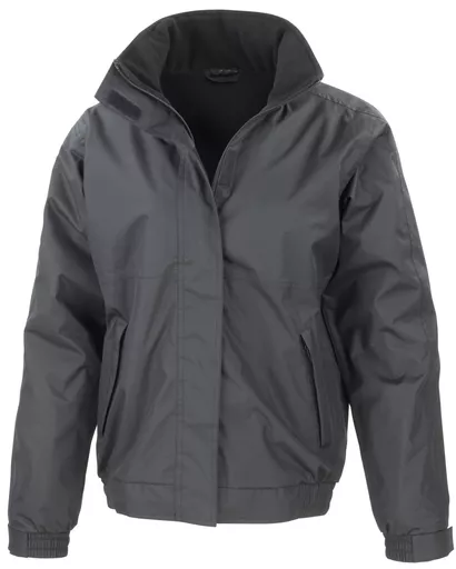 Men's Channel Jacket