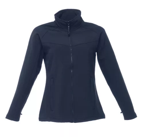 Uproar Ladies' Interactive Softshell