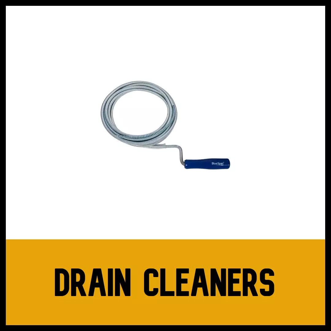 Drain Cleaners
