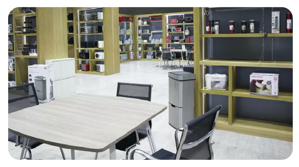 Showroom Picture 4