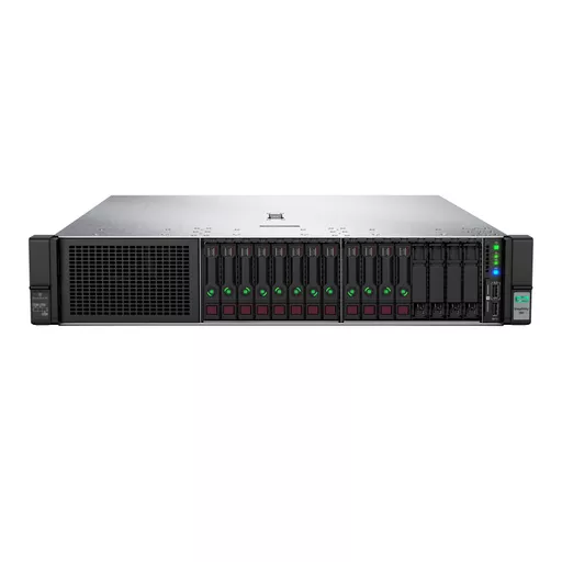 HPE SimpliVity 380 Gen10 Plus Configure-to-order Node