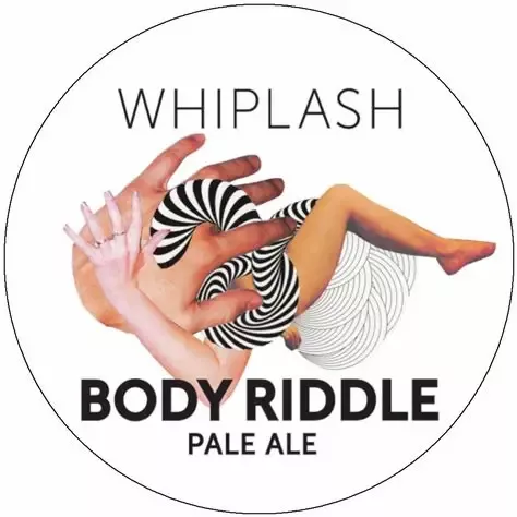 Whiplash Body Riddle